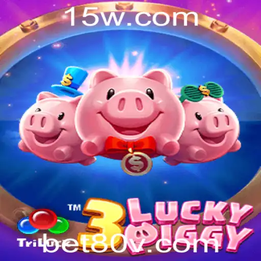 Descubra o Mundo de 3LUCKYPIGGY: Um Jogo de Azar Inovador