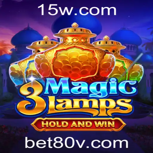 Explorando o Mundo Encantado de 3MagicLamps: Um Guia Completo