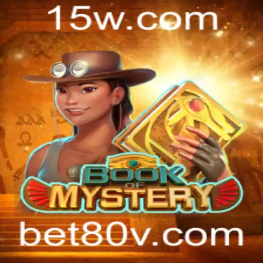 Descubra os Mistérios do Jogo BookofMystery