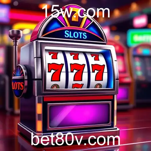 Caça-níqueis: Uma Jornada no Mundo das Máquinas de Jogos