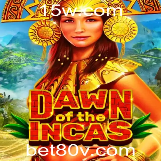 Explorando o Fascinante Mundo de DawnoftheIncas com Bet80
