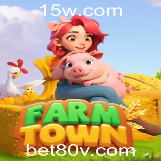 Explorando FarmTown: Uma Experiência de Jogo Envolvente com bet80