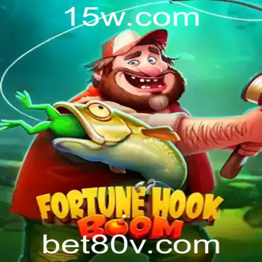 FortuneHookBoom: Uma Aventura Inovadora no Universo dos Jogos Digitais