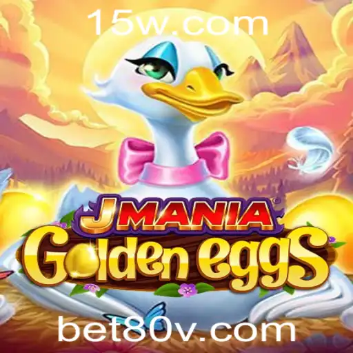 Explorando o Fascinante Mundo de JManiaGoldenEggs: A Nova Sensação em Jogos de Apostas