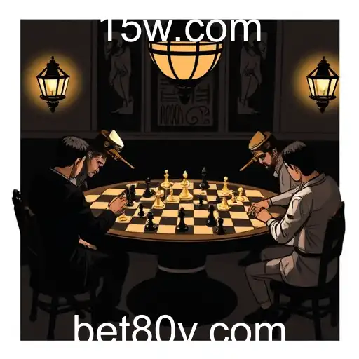 Jogos de Mesa: Uma Experiência Envolvente