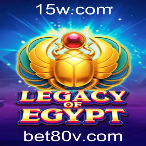 Descubra LegacyOfEgypt: Um Mergulho no Egito Antigo com a Chave bet80