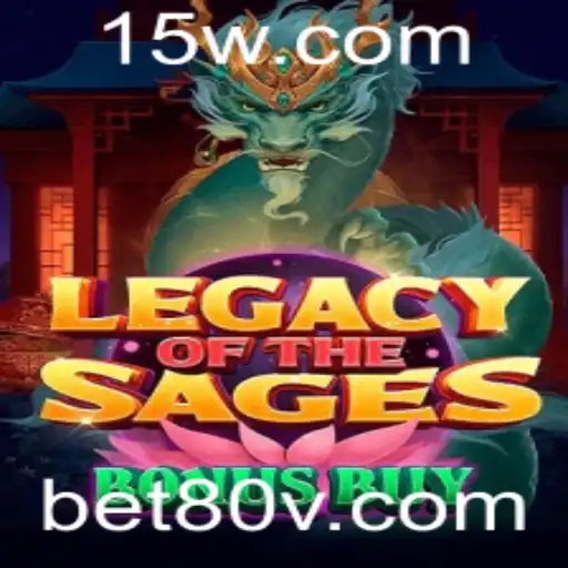 Explorando o Fascínio de 'LegacyoftheSagesBonusBuy' e a Nova Possibilidade com 'bet80'