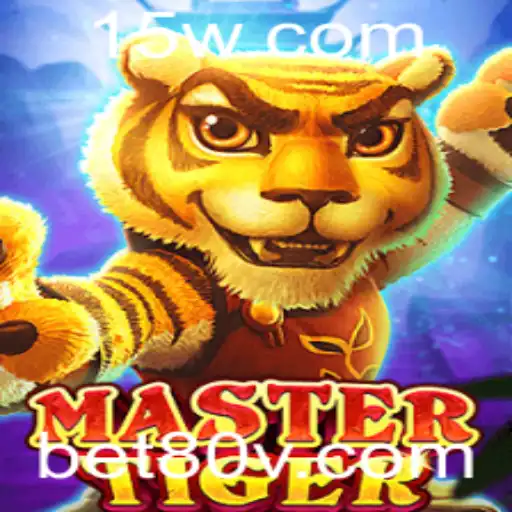 Descubra o Fascinante Mundo de MasterTiger: Um Jogo de Estratégia e Diversão com bet80