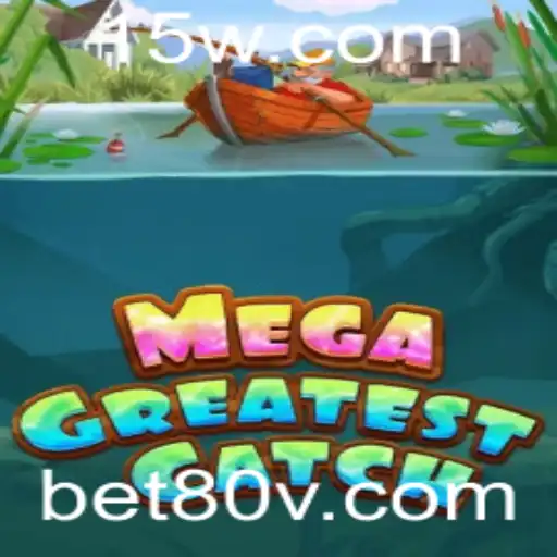 Explorando o Universo de MegaGreatestCatch: Um Guia Completo