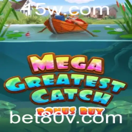 Explorando o MegaGreatestCatchBonusBuy: Um Guia Completo
