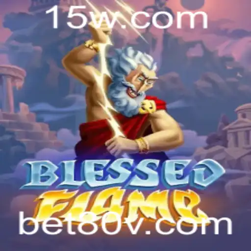 Desvendando BlessedFlame: Um Novo Horizonte no Universo dos Jogos de Aposta
