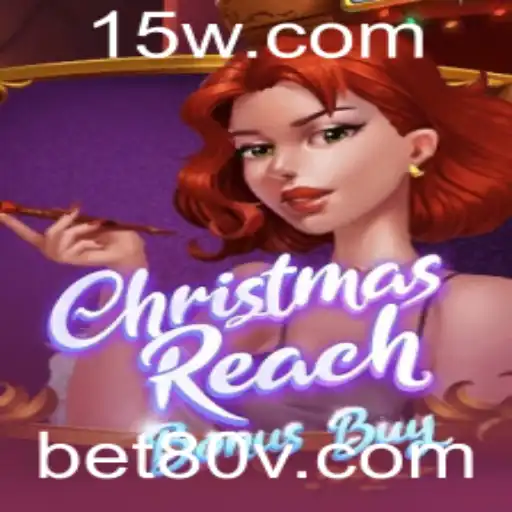 ChristmasReachBonusBuy: Mergulhe na Magia do Natal com Emoção de Apostas