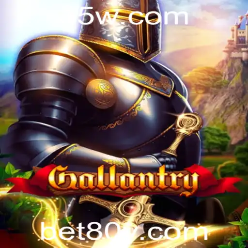 Gallantry: Um Mergulho nas Aventuras do Novo Jogo Fenomenal