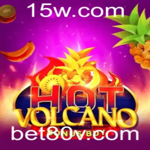 HotVolcanoBonusBuy: A Nova Sensação do Mundo do Entretenimento de Cassino