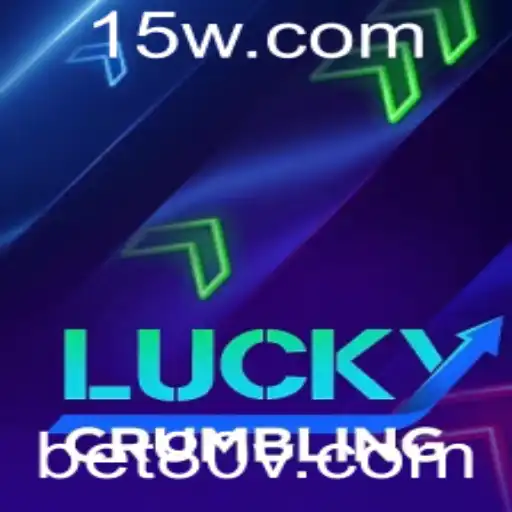 Descubra LuckyCrumbling: O Jogo de Apostas que está Conquistando o Mundo