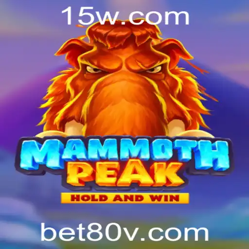 Explorando o Mundo de MammothPeak: Regras e Características do Jogo de Cassino bet80
