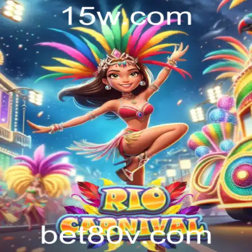 Descubra o Empolgante Mundo de RioCarnival: Um Jogo de Apostas Inovador