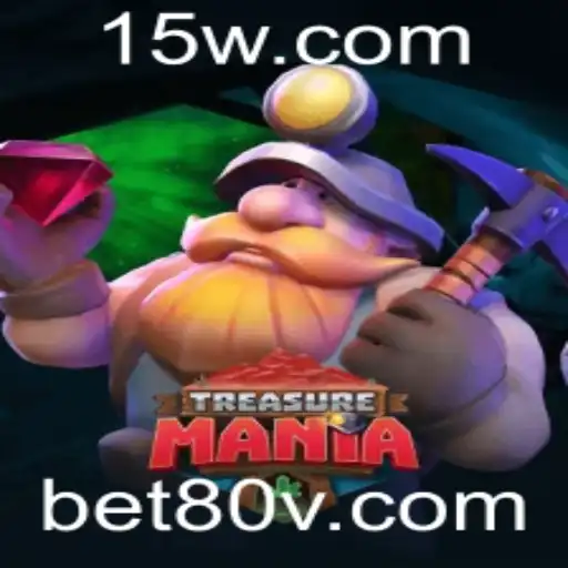 Explorando TreasureMania: A Nova Sensação dos Jogos de Estratégia