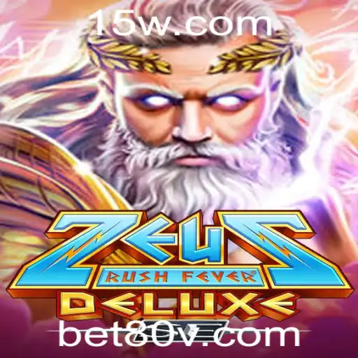 Explorando ZeusRushFeverDeluxeSE: Uma Jornada Épica no Mundo dos Jogos