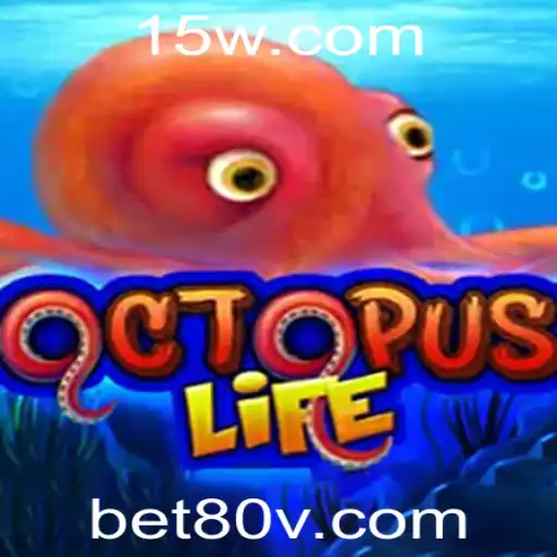 Descubra o Fascinante Jogo OctopusLife: Um Mundo Aquático de Estratégia