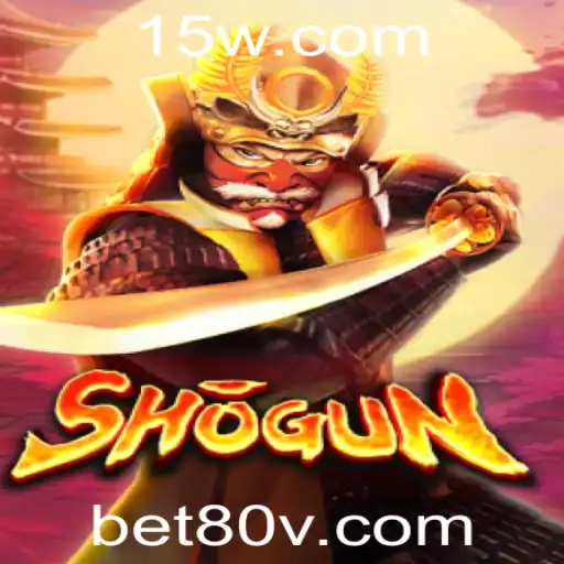 Shogun: Descubra o Mundo Fascinante do Jogo com bet80