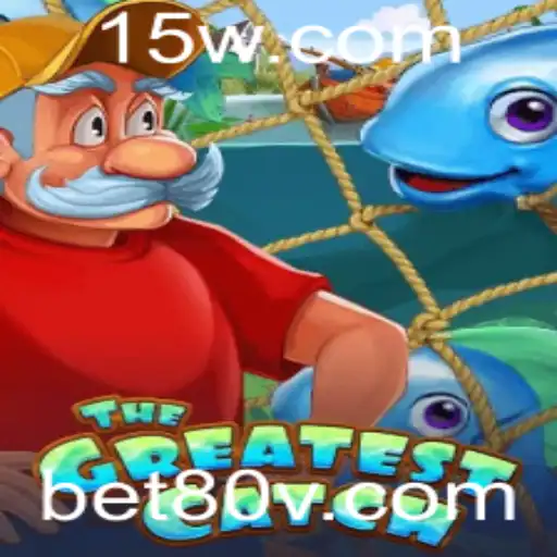 Descubra o Empolgante Mundo de TheGreatestCatch