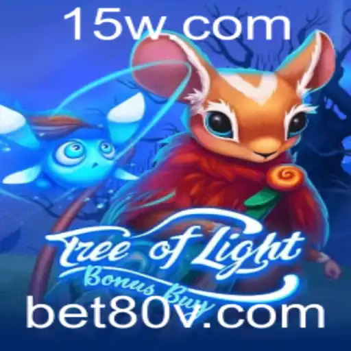 Descubra o Fascinante Mundo de 'TreeOfLightBonusBuy' com a Estratégia 'bet80'
