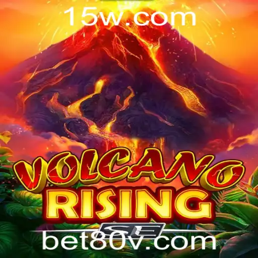 Descubra a Emoção do Jogo VolcanoRisingSE